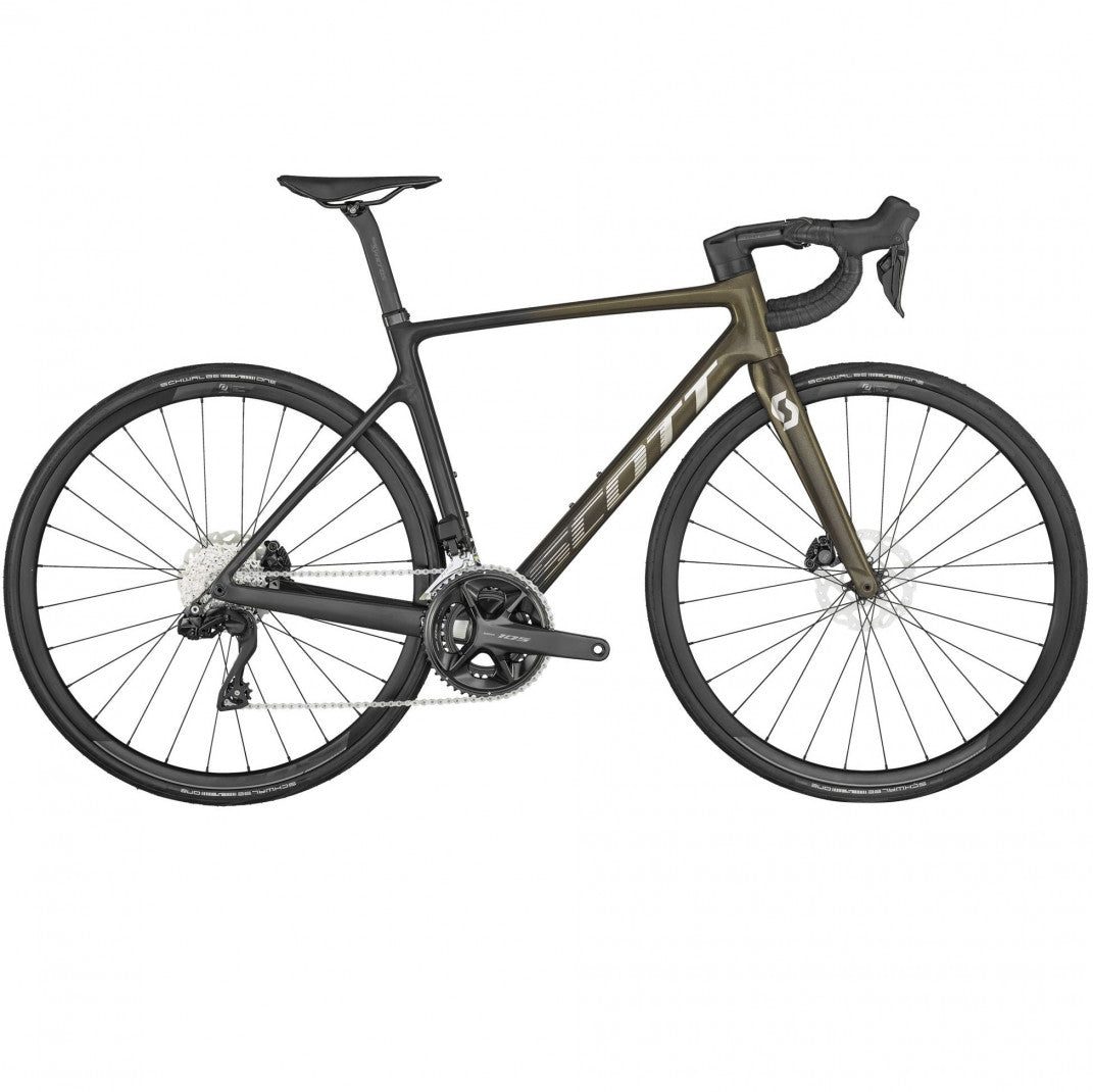 Bicicleta sosea Scott Addict RC 40 marime 54 (M)