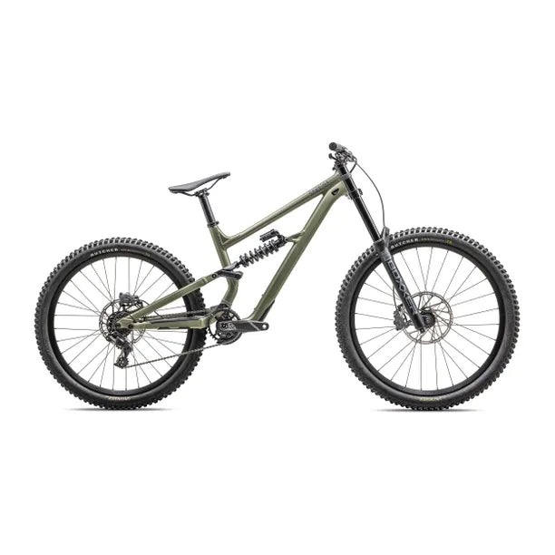 SPECIALIZED Status 2 170 DH - Satin Metallic Spruce