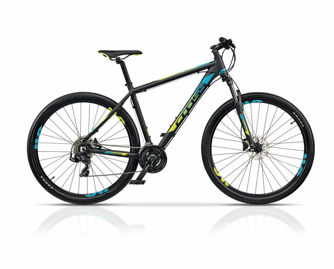Bicicleta Cross Grx7 Hdb