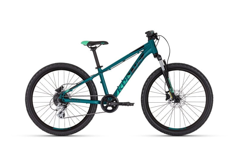 Kellys Marc 90 roti 24"