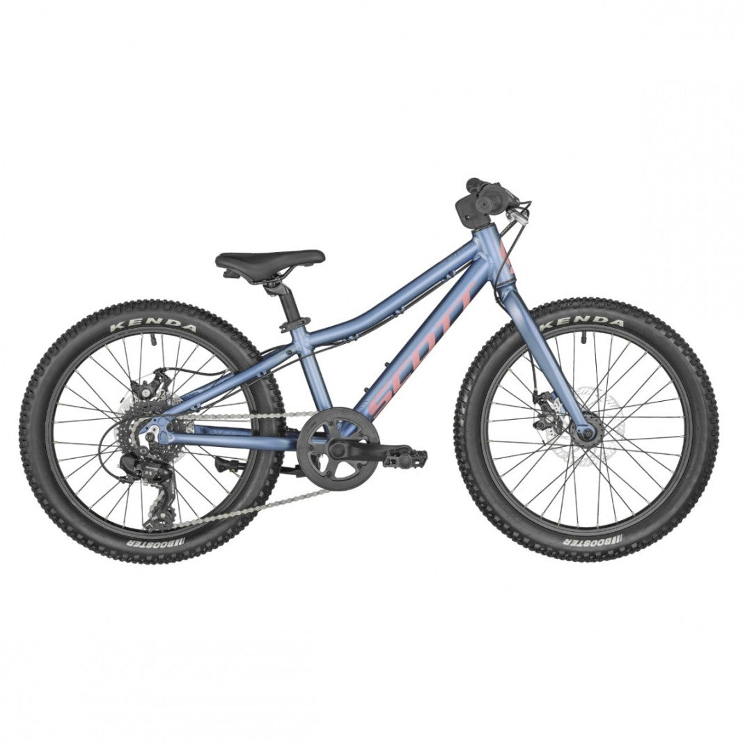 Bicicleta copii Scott Contessa Rigid 20" 2025