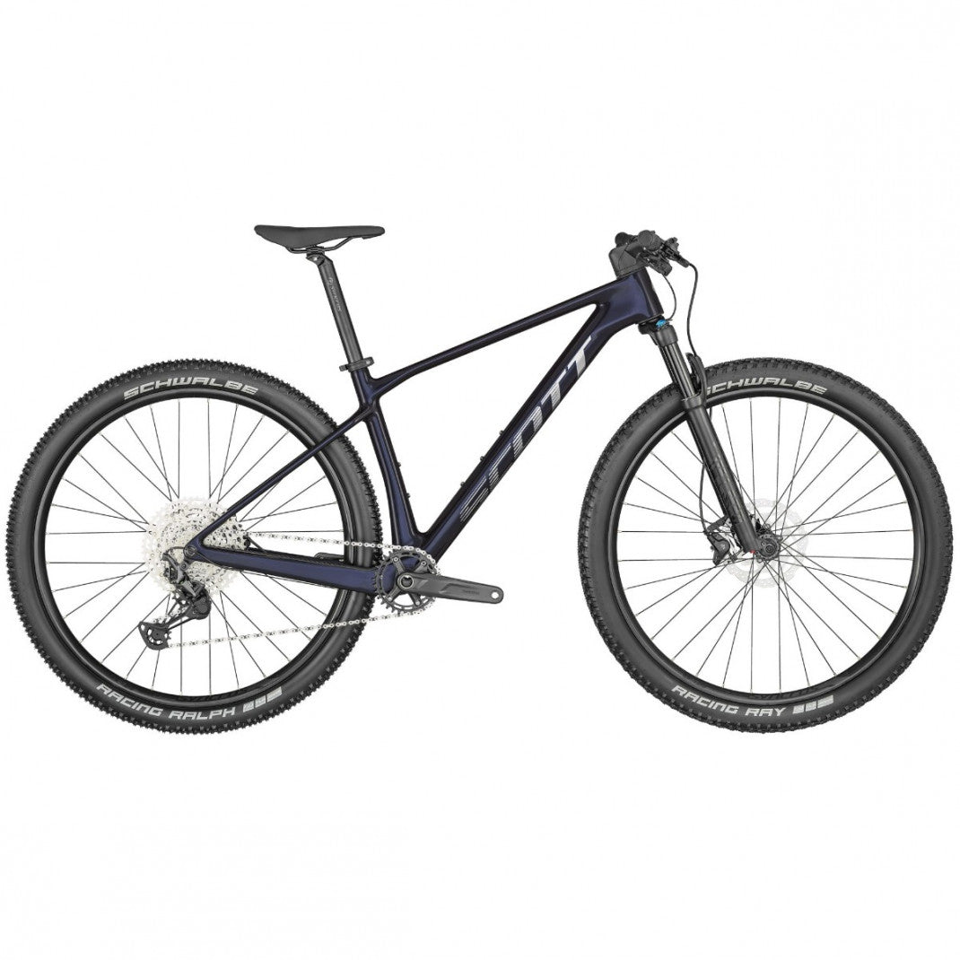 SCOTT Scale 930 carbon