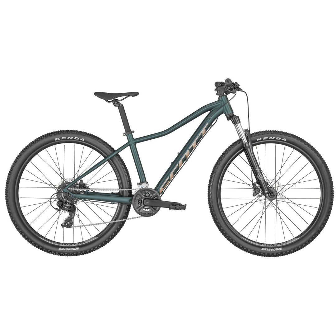SCOTT CONTESSA ACTIVE 50 - Women Mountain Bike