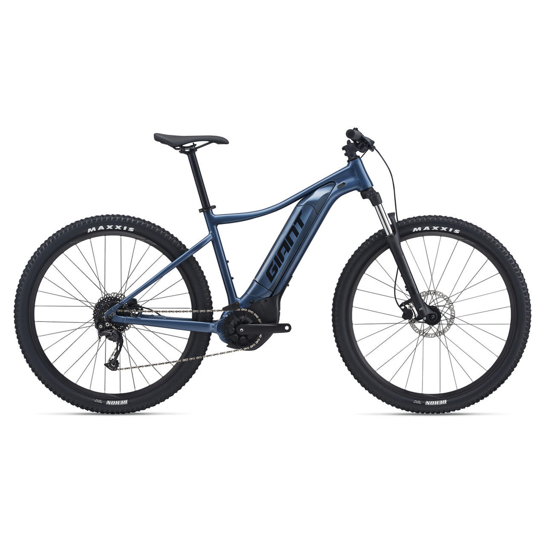 Bicicleta Electrica GIANT Talon E+ 3 29er 25km/h Blue Ashes 29 L