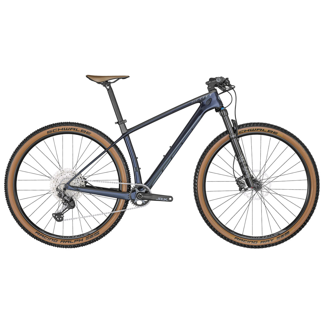 Scott Scale 925 carbon