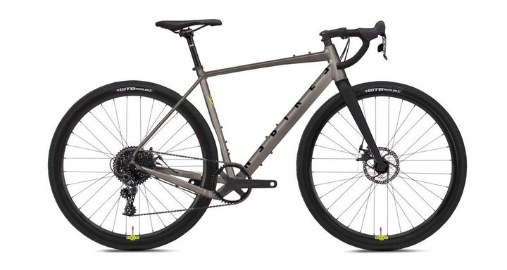 NS bikes Rag+3 2024