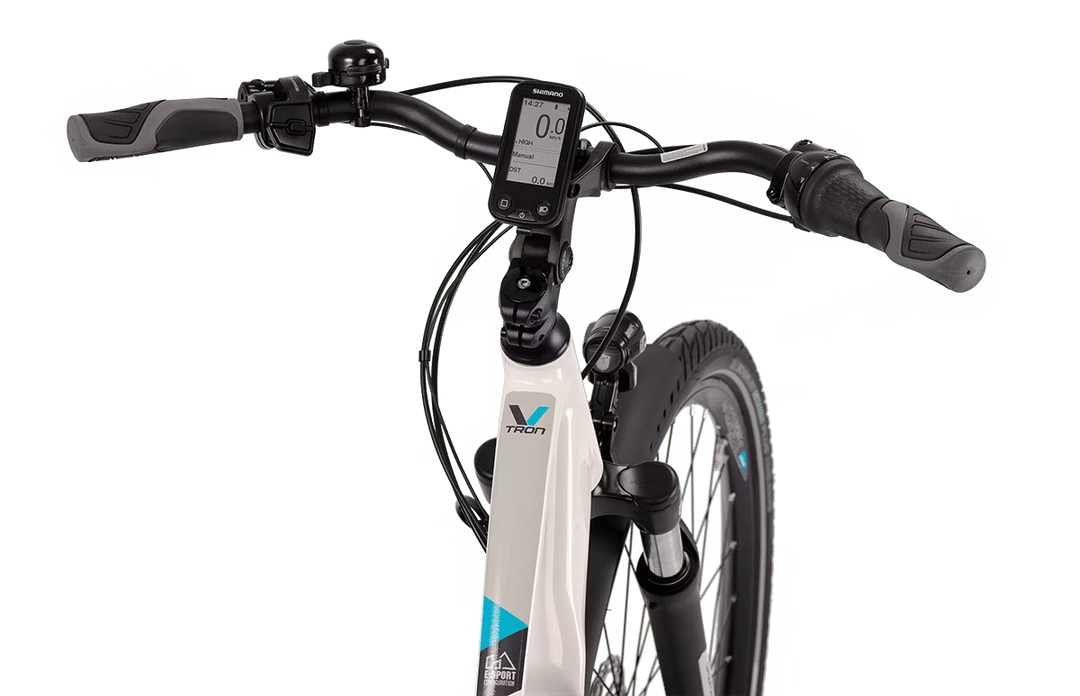 Bicicleta Electrica CREON V-Tron Steps IGH