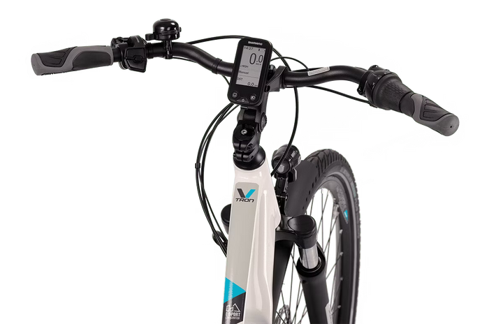 Bicicleta Electrica CREON V-Tron Steps IGH