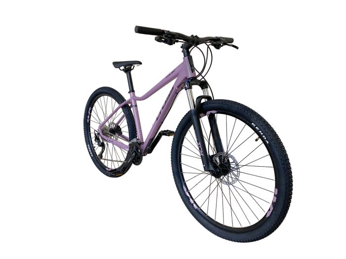 Bicicleta Dama Mtb CROSS Causa SL3 27.5 - Pink