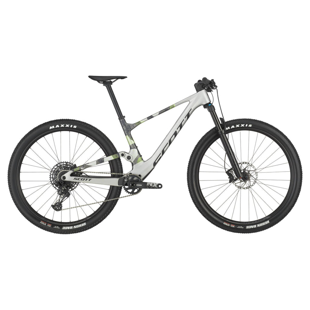 Scott Spark RC comp 2025 – BIKESALE