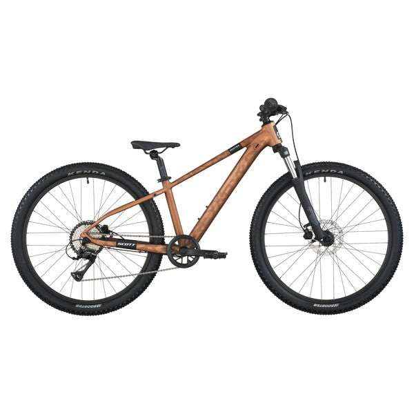 Scott Roxter 600 alloy brown model 2026