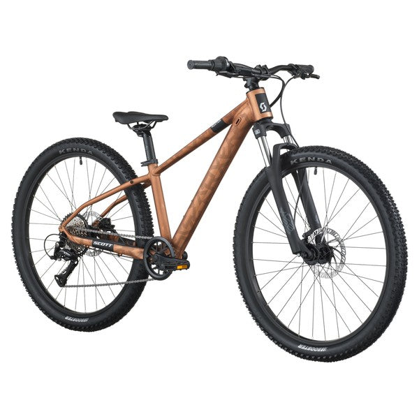 Scott Roxter 600 alloy brown model 2026