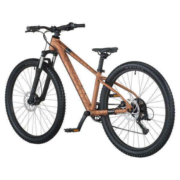 Scott Roxter 600 alloy brown model 2026