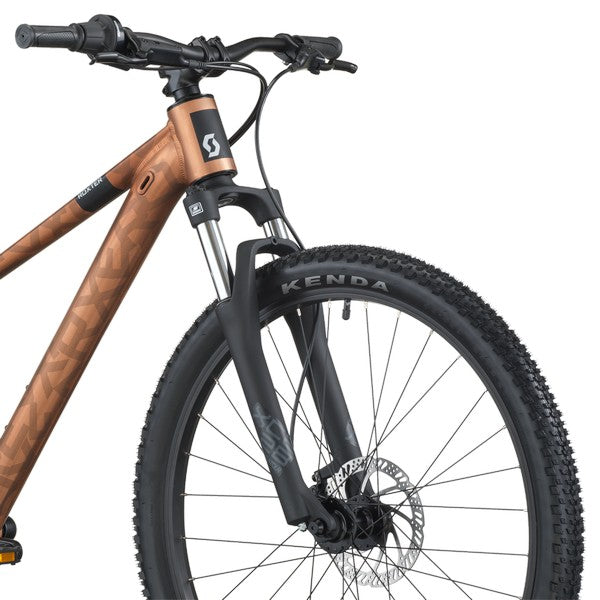 Scott Roxter 600 alloy brown model 2026