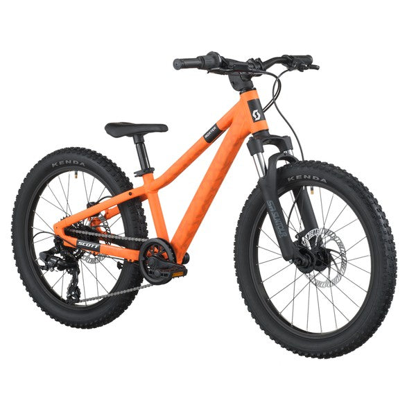 Scott Roxter 20 vibrant orange model 2026
