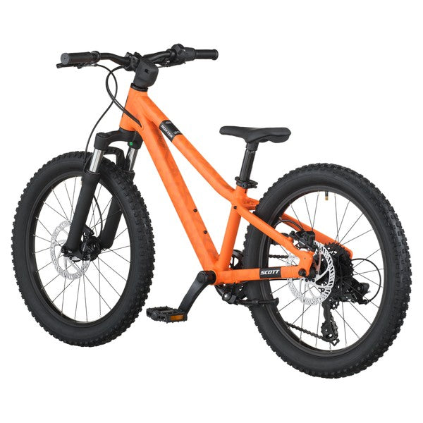 Scott Roxter 20 vibrant orange model 2026