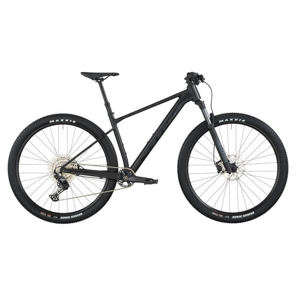 Scott Scale 940 black model 2026