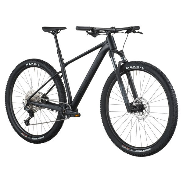 Scott Scale 940 black model 2026