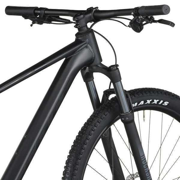 Scott Scale 940 black model 2026