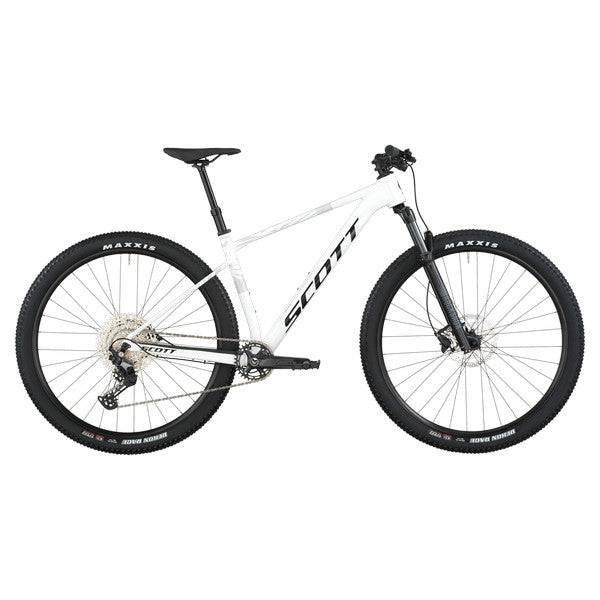 Scott Scale 940 White model 2026