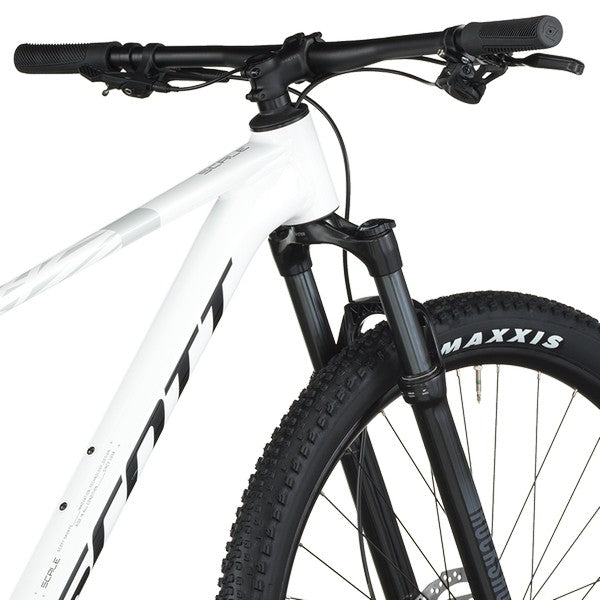 Scott Scale 940 White model 2026