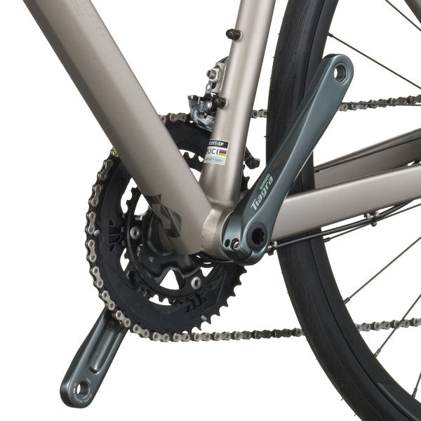 Scott Speedster 20 tungsten grey model 2026