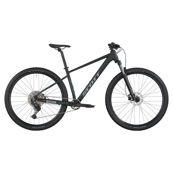 Scott Contrail 20 black model 2026