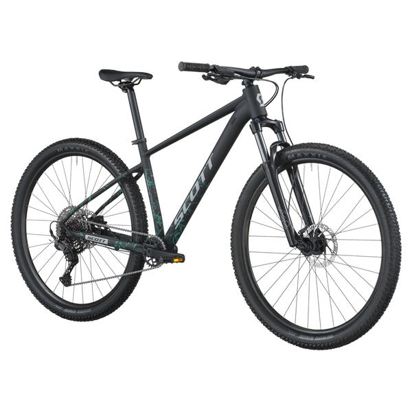 Scott Contrail 20 black model 2026