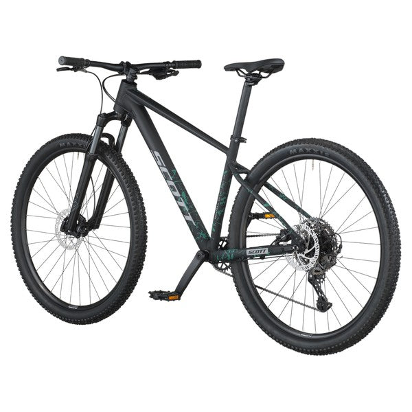 Scott Contrail 20 black model 2026
