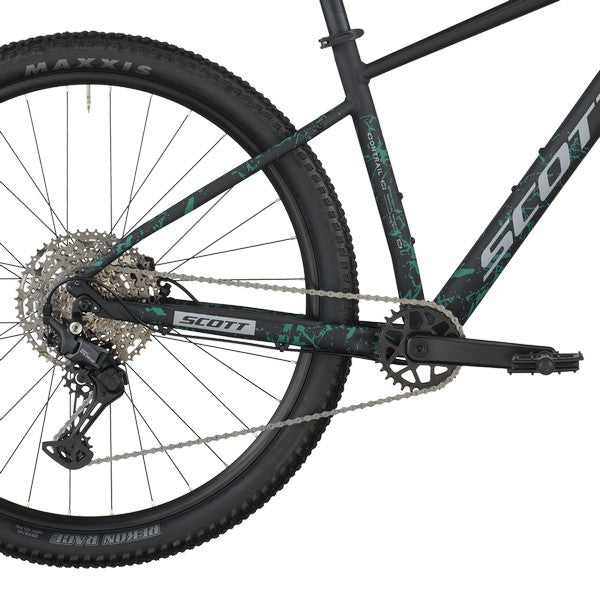 Scott Contrail 20 black model 2026