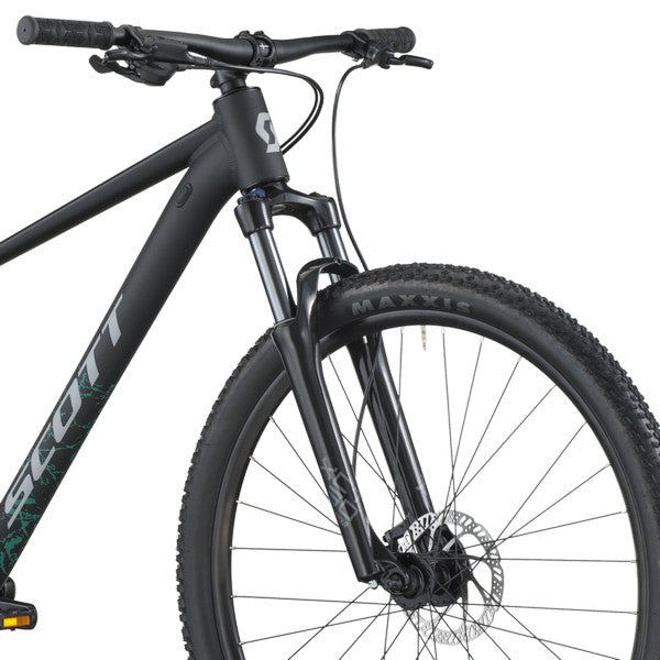 Scott Contrail 20 black model 2026