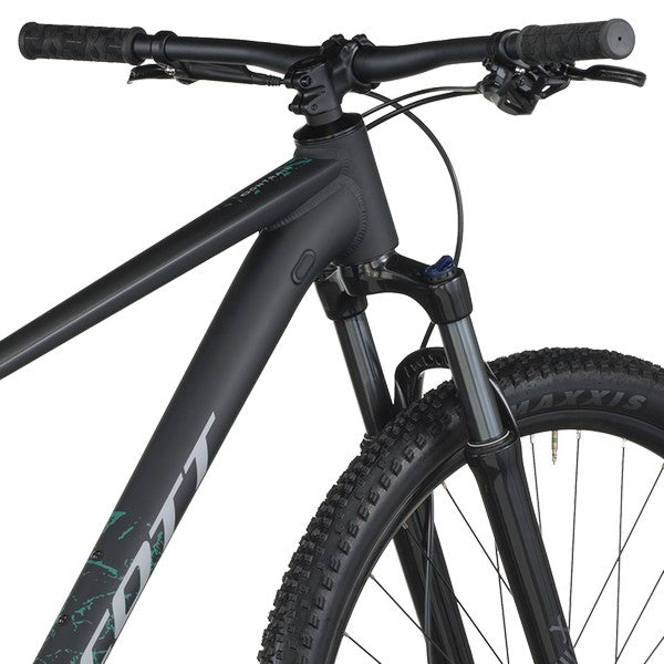 Scott Contrail 20 black model 2026