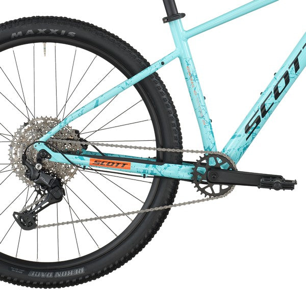 Scott Contrail 20 tropic blue model 2026