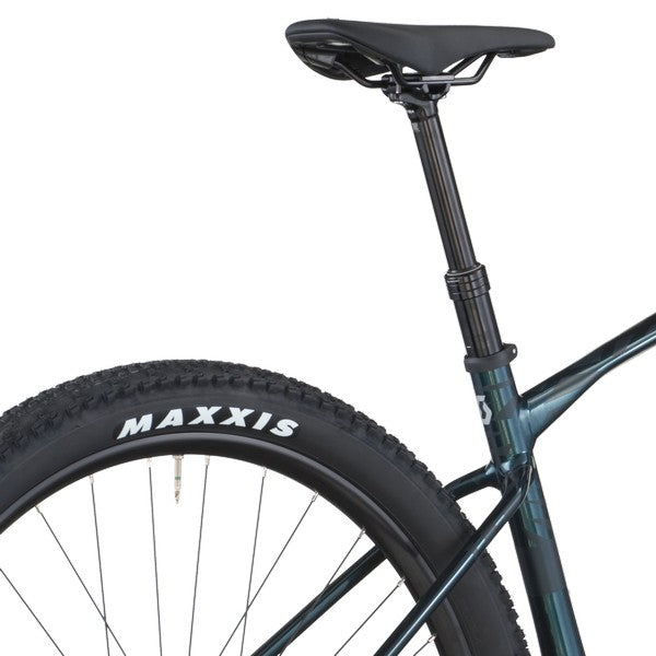 Scott Scale 935 twinkle green model 2026