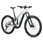 Scott Patron 920 Carbon Black/ Pastel White model 2026