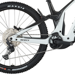 Scott Patron 920 Carbon Black/ Pastel White model 2026