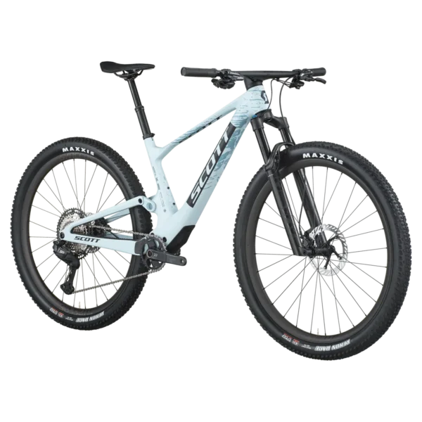 Scott SPARK RC Pro 2026