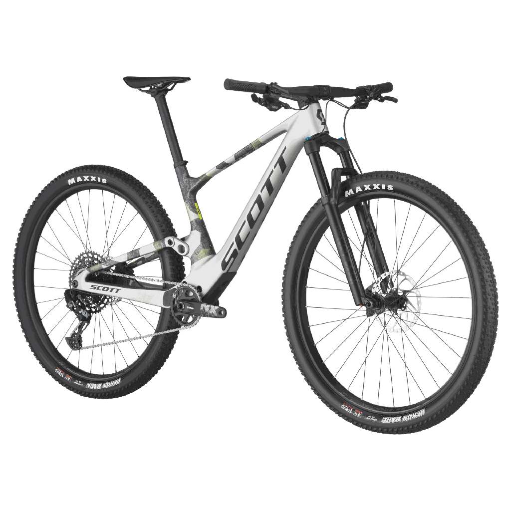 Scott Spark RC comp 2025