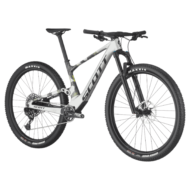 Scott Spark RC comp 2025