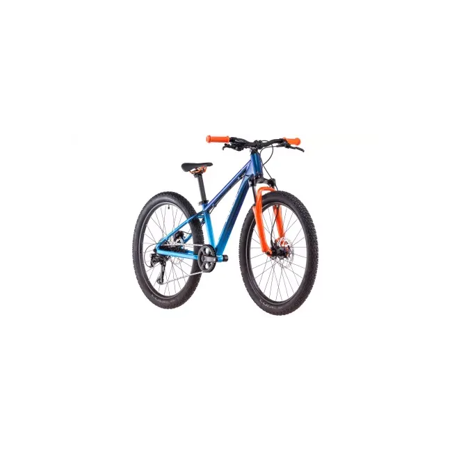 Cube Acid 240 disc Actionteam 2025