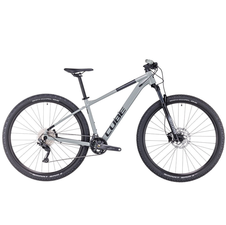 Bicicleta MTB Cube Attention 2024