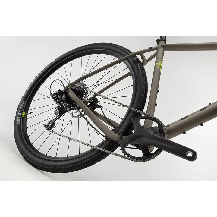 NS bikes Rag+3 2024