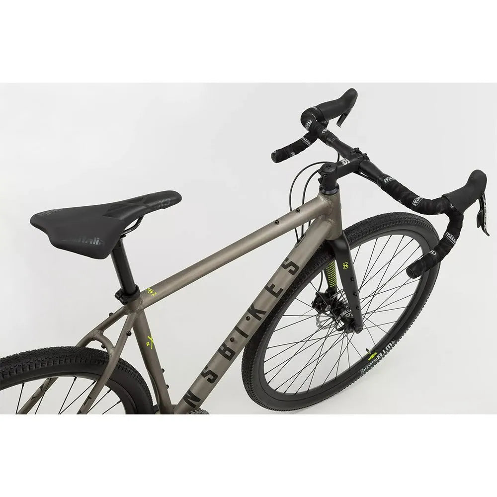 NS bikes Rag+3 2024