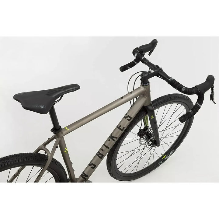 NS bikes Rag+3 2024