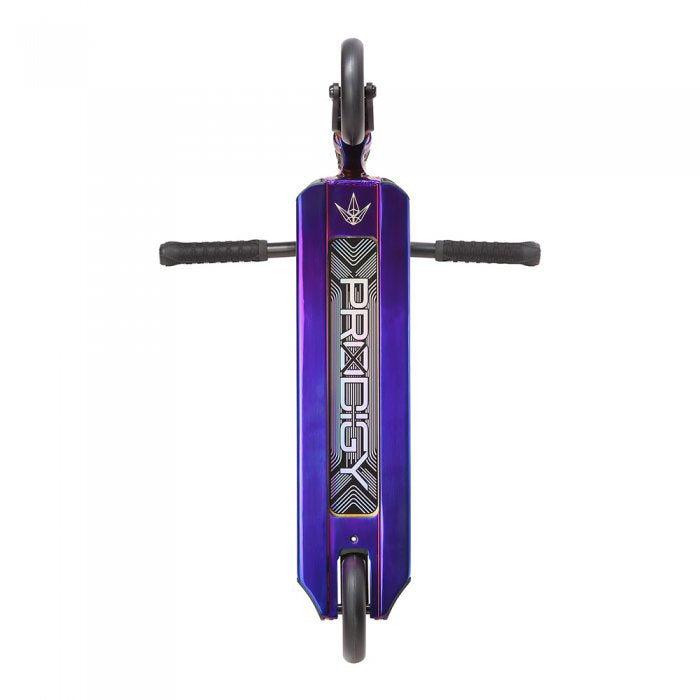 Trotineta Blunt Prodigy X Burnt Pipe