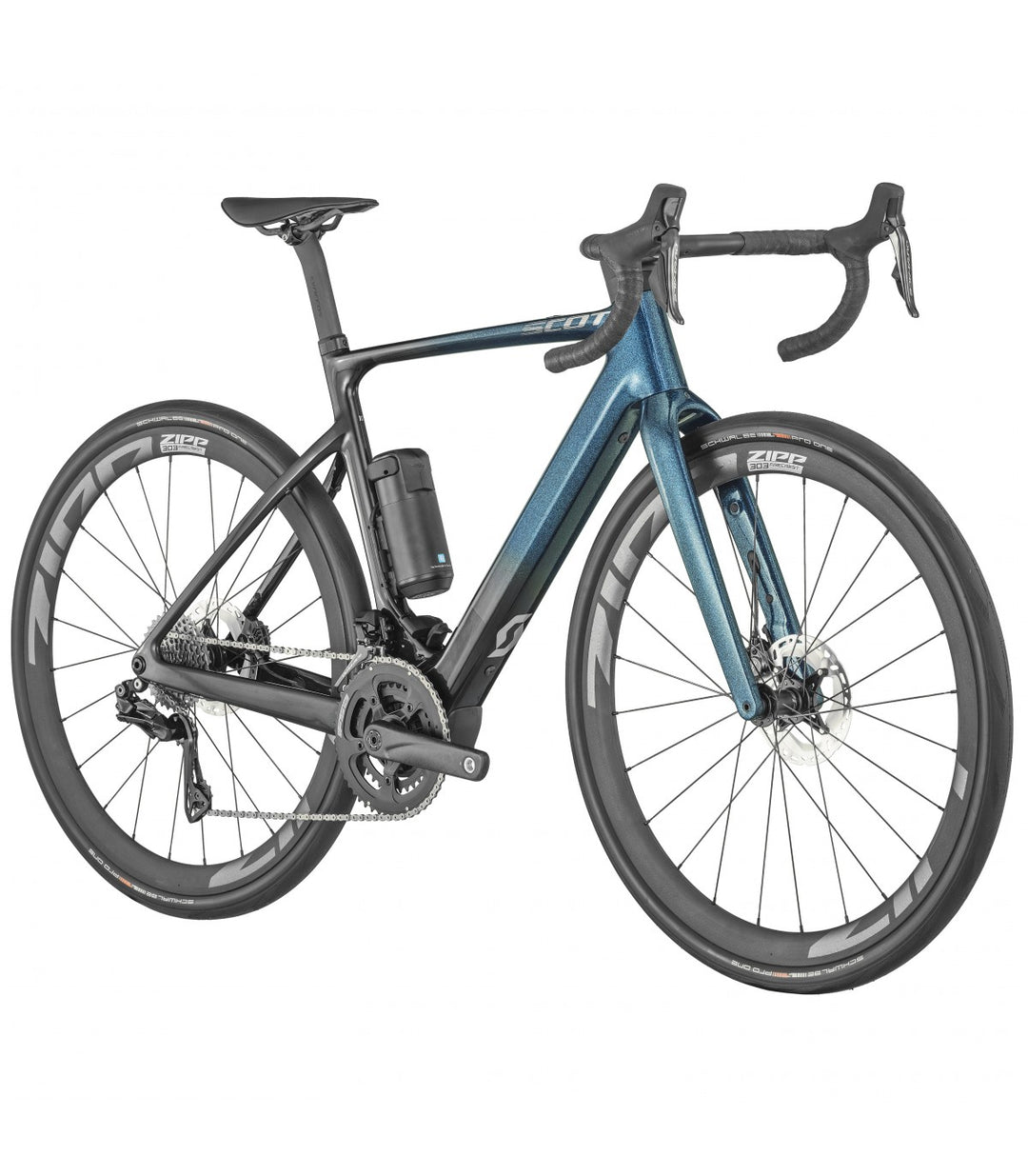 Scott Solace E-ride 10