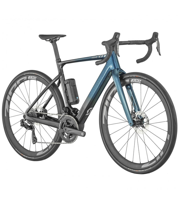 Scott Solace E-ride 10