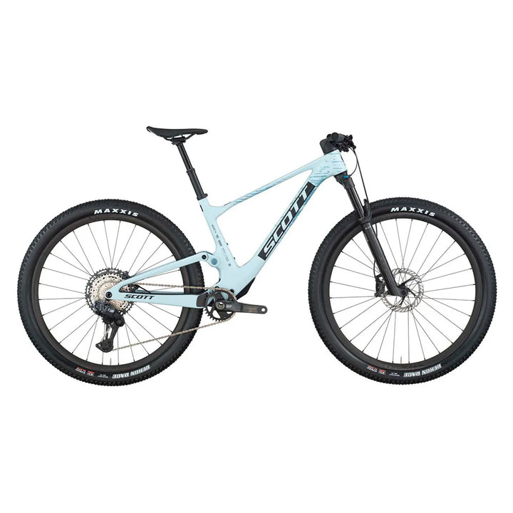 Scott Spark RC Pro 2026