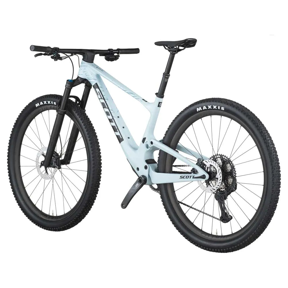 Scott Spark RC Pro 2026