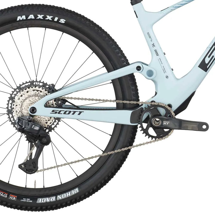 Scott Spark RC Pro 2026